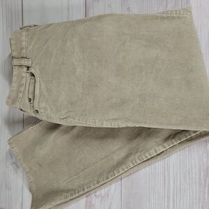 JCrew Courderoy Pants